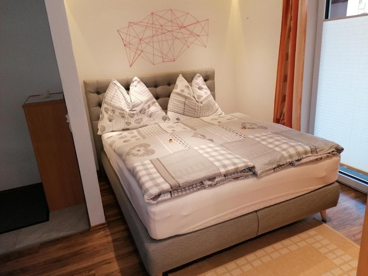 Sonnfeld Appartement Sankt Veit im Pongau Ngoại thất bức ảnh